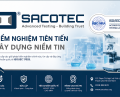 CÔNG TY CỔ PHẦN TƯ VẤN CÔNG NGHỆ XÂY DỰNG SÀI GÒN