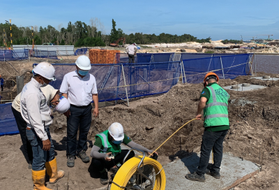 THÍ NGHIỆM KHÔNG PHÁ HỦY