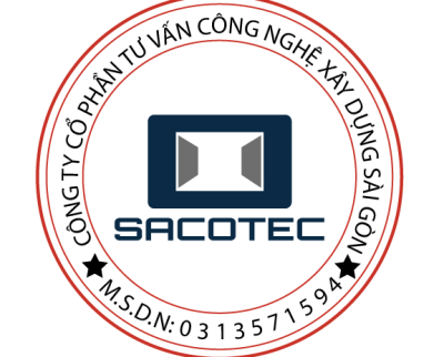 CÔNG TY CỔ PHẦN TƯ VẤN CÔNG NGHỆ XÂY DỰNG SÀI GÒN