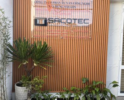 CÔNG TY CỔ PHẦN TƯ VẤN CÔNG NGHỆ XÂY DỰNG SÀI GÒN