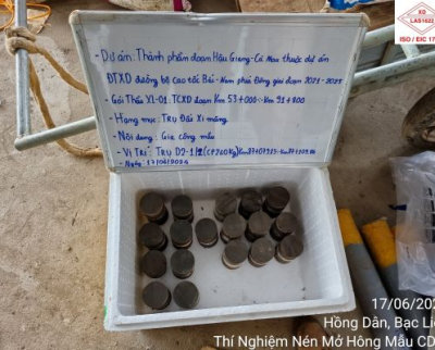 Các loại vật liệu xây dựng bắt buộc phải kiểm định theo quy định mới