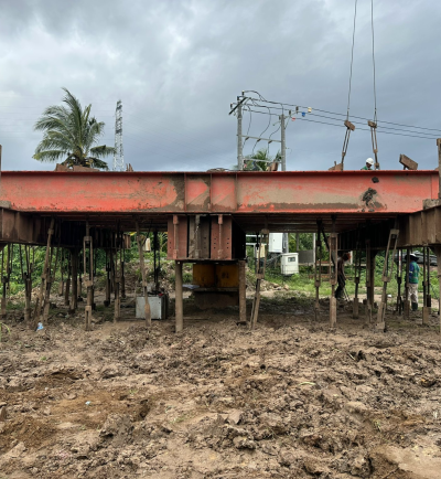 Dự án đầu tư xây dựng Cầu Rạch Miễu 2 nối tỉnh Tiền Giang và Bến Tre