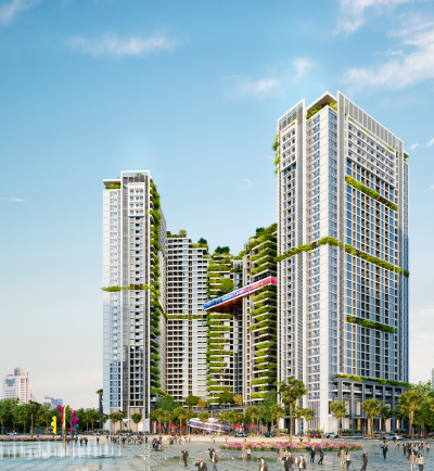 THE CHARMS - BÌNH DƯƠNG