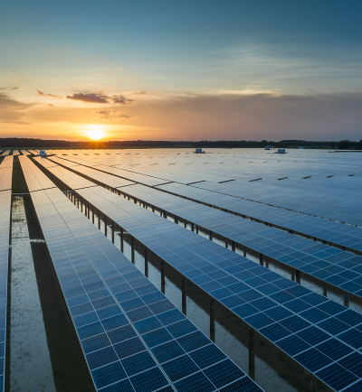 NHÀ MÁY ĐIỆN MẶT TRỜI DẦU TIẾNG 1,2,3,4