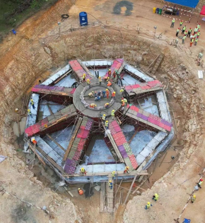 NHÀ MÁY ĐIỆN GIÓ IAPECH - GIA LAI