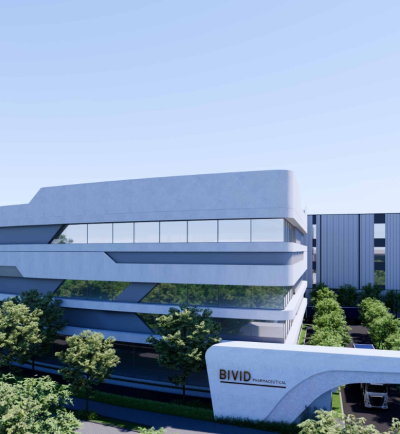 NM DƯỢC PHẨM BIVID