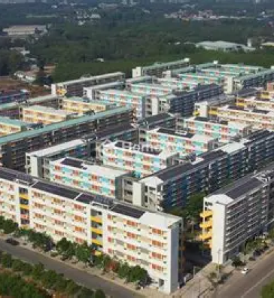 SACOTEC THAM GIA THÍ NGHIỆM NỀN MÓNG DỰ ÁN NHÀ Ở XÃ HỘI KHU 3 VÀ KHU 4 ĐỊNH HÒA