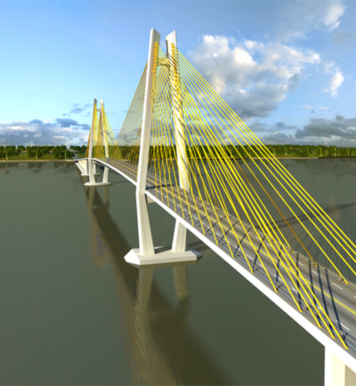 CẦU RẠCH MIỄU 2