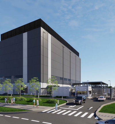 TRUNG TÂM DỮ LIỆU TẠI THÀNH PHỐ HỒ CHÍ MINH