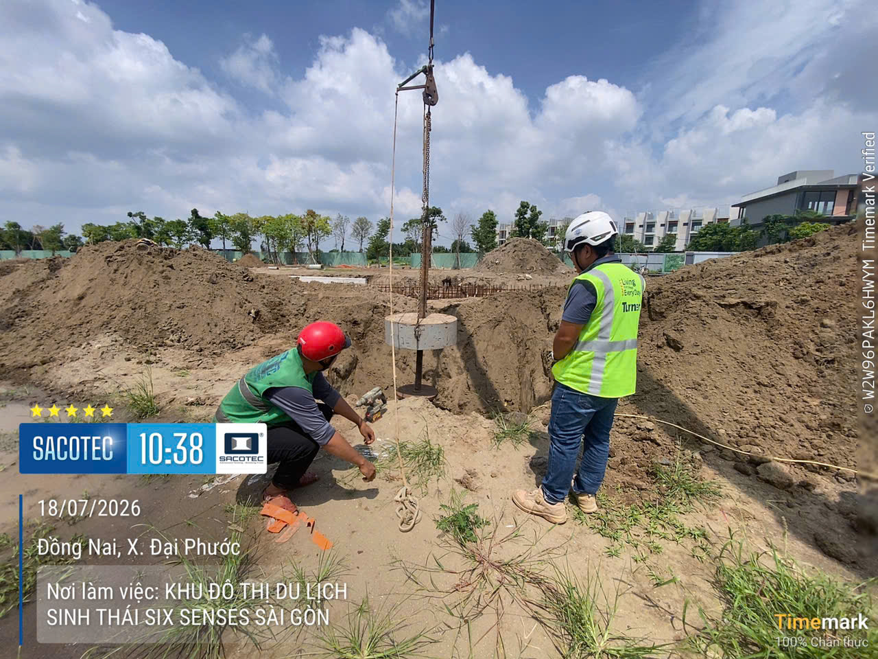 CHỌN CHIỀU CAO BÚA TRONG THÍ NGHIỆM PDA