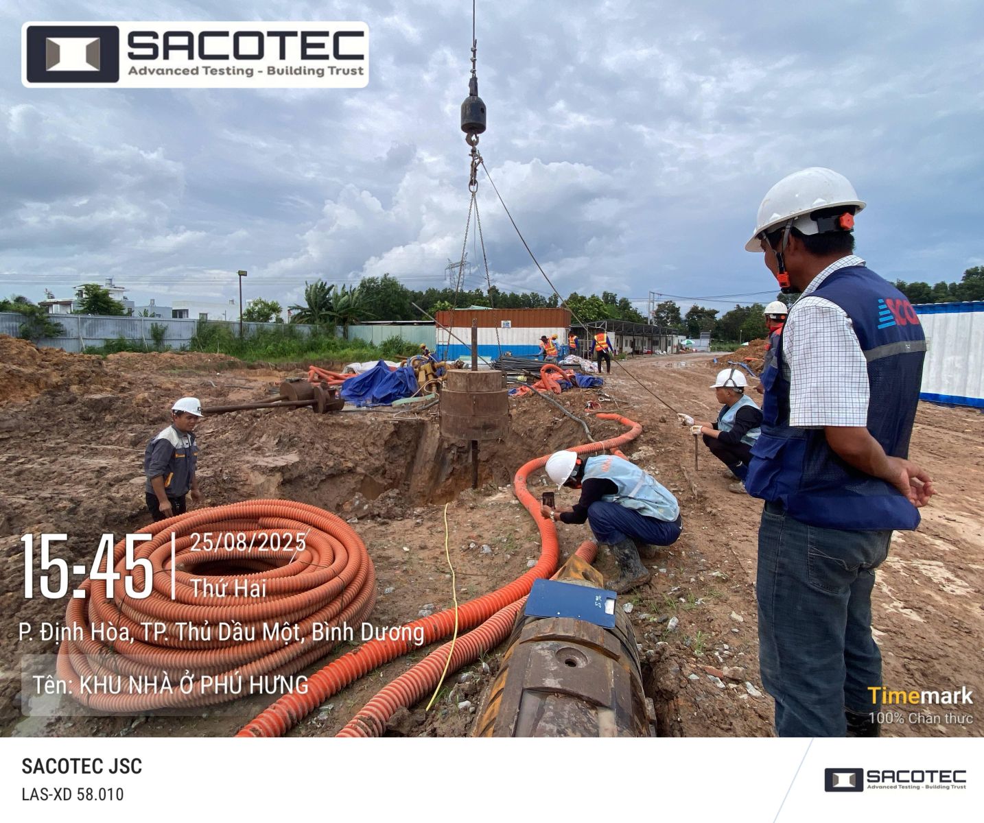 SACOTEC