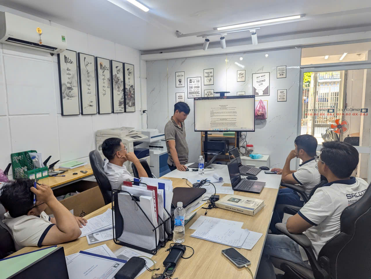 Nghị định 14/2026/NĐ-CP: Cơ hội và thách thức cho ngành thí nghiệm xây dựng