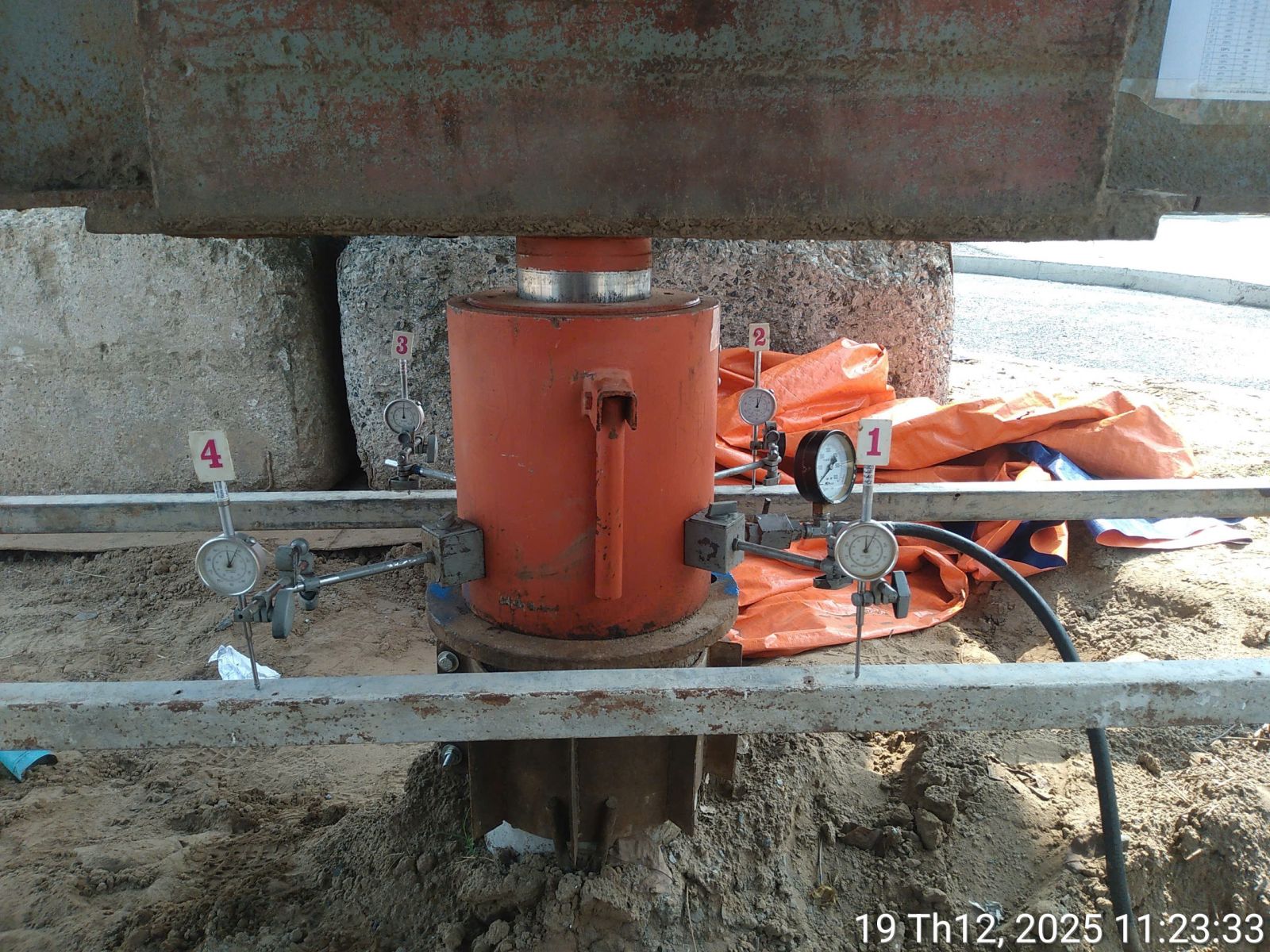 DỰ ÁN LA HOME LONG AN