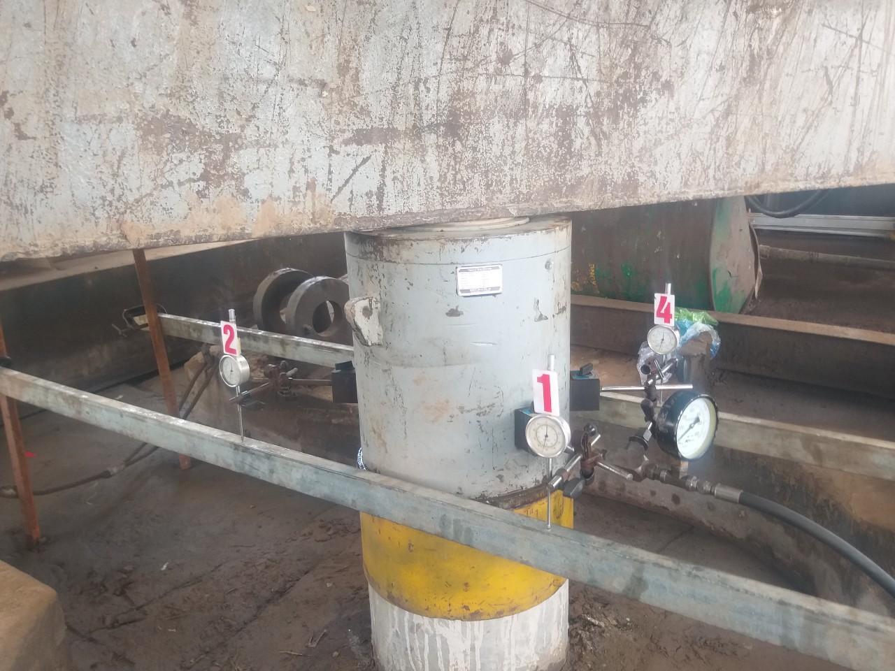 DỰ ÁN SẢN XUẤT BÌNH ẮC QUY XUPAI POWER VIỆT NAM